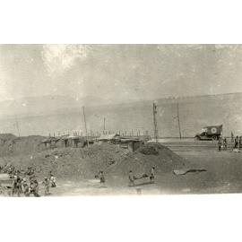 Photo from page 10 of album WWI Photograph Album- Egypt, Gallipoli & Sinai and Palestine.