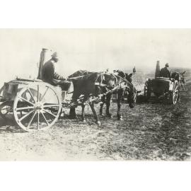 Photo from page 10 of album WWI Photograph Album- Egypt, Gallipoli & Sinai and Palestine.