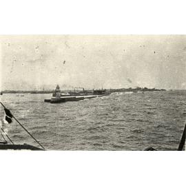 Photo from page 10 of album WWI Photograph Album- Egypt, Gallipoli & Sinai and Palestine.