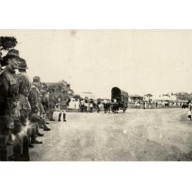 Photo from page 10 of album WWI Photograph Album- Egypt, Gallipoli & Sinai and Palestine.