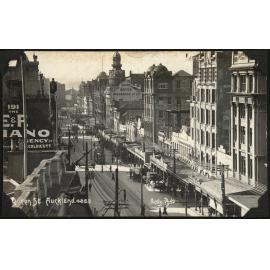 Photo from page 17 of album WWI Photograph Album of Raymond Troup