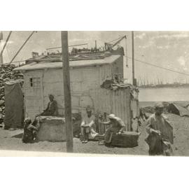 Photo from page 10 of album WWI Photograph Album- Egypt, Gallipoli & Sinai and Palestine.