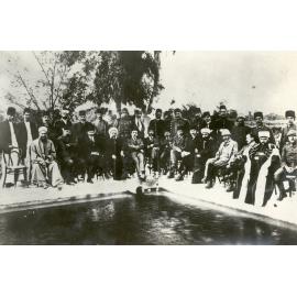 Photo from page 11 of album WWI Photograph Album- Egypt, Gallipoli & Sinai and Palestine.