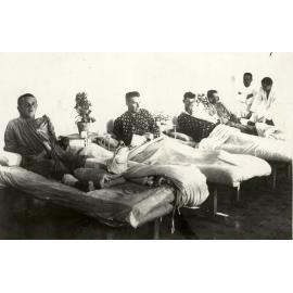 Photo from page 12 of album WWI Photograph Album- Egypt, Gallipoli & Sinai and Palestine.