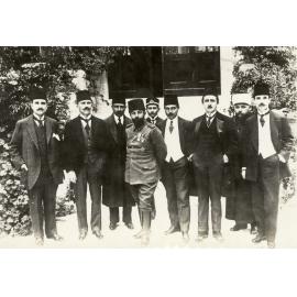 Photo from page 12 of album WWI Photograph Album- Egypt, Gallipoli & Sinai and Palestine.