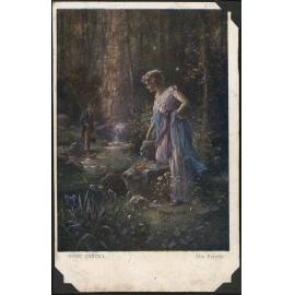 Photo from page 17 of album WWI Photograph Album of Raymond Troup