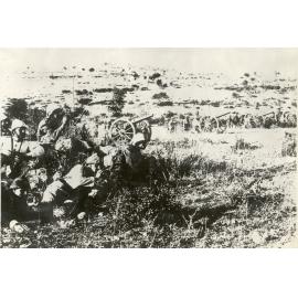 Photo from page 13 of album WWI Photograph Album- Egypt, Gallipoli & Sinai and Palestine.