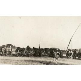 Photo from page 13 of album WWI Photograph Album- Egypt, Gallipoli & Sinai and Palestine.