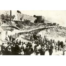 Photo from page 13 of album WWI Photograph Album- Egypt, Gallipoli & Sinai and Palestine.