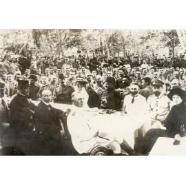 Photo from page 13 of album WWI Photograph Album- Egypt, Gallipoli & Sinai and Palestine.