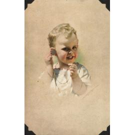 Photo from page 17 of album WWI Photograph Album of Raymond Troup