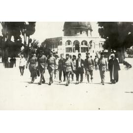Photo from page 14 of album WWI Photograph Album- Egypt, Gallipoli & Sinai and Palestine.