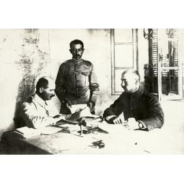 Photo from page 14 of album WWI Photograph Album- Egypt, Gallipoli & Sinai and Palestine.