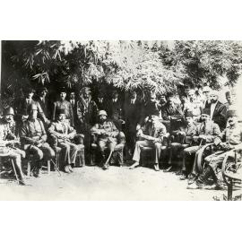 Photo from page 15 of album WWI Photograph Album- Egypt, Gallipoli & Sinai and Palestine.
