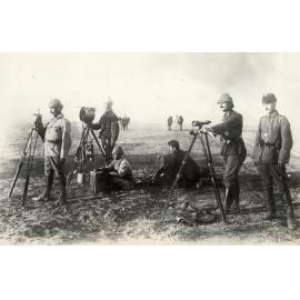 Photo from page 15 of album WWI Photograph Album- Egypt, Gallipoli & Sinai and Palestine.