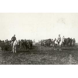 Photo from page 15 of album WWI Photograph Album- Egypt, Gallipoli & Sinai and Palestine.