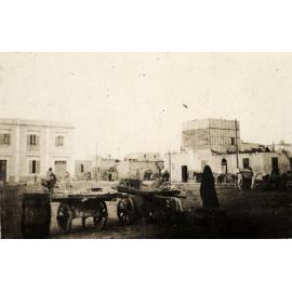 Photo from page 15 of album WWI Photograph Album- Egypt, Gallipoli & Sinai and Palestine.