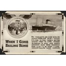 Photo from page 17 of album WWI Photograph Album of Raymond Troup