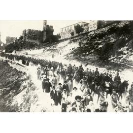 Photo from page 15 of album WWI Photograph Album- Egypt, Gallipoli & Sinai and Palestine.