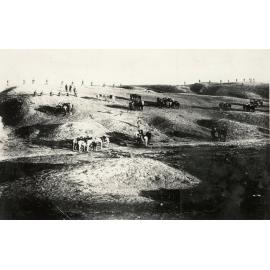 Photo from page 16 of album WWI Photograph Album- Egypt, Gallipoli & Sinai and Palestine.