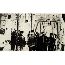 Photo from page 17 of album WWI Photograph Album- Egypt, Gallipoli & Sinai and Palestine.