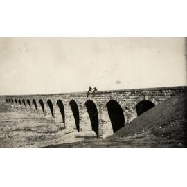 Photo from page 17 of album WWI Photograph Album- Egypt, Gallipoli & Sinai and Palestine.