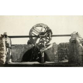 Photo from page 17 of album WWI Photograph Album- Egypt, Gallipoli & Sinai and Palestine.