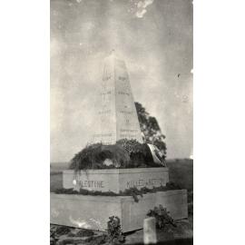 Photo from page 18 of album WWI Photograph Album- Egypt, Gallipoli & Sinai and Palestine.