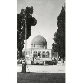 Photo from page 19 of album WWI Photograph Album- Egypt, Gallipoli & Sinai and Palestine.