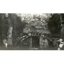 Photo from page 19 of album WWI Photograph Album- Egypt, Gallipoli & Sinai and Palestine.