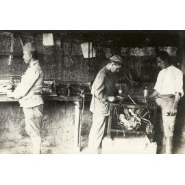 Photo from page 20 of album WWI Photograph Album- Egypt, Gallipoli & Sinai and Palestine.