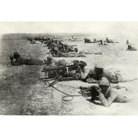 Photo from page 20 of album WWI Photograph Album- Egypt, Gallipoli & Sinai and Palestine.
