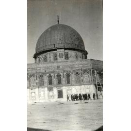 Photo from page 20 of album WWI Photograph Album- Egypt, Gallipoli & Sinai and Palestine.