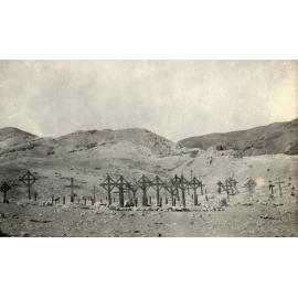 Photo from page 21 of album WWI Photograph Album- Egypt, Gallipoli & Sinai and Palestine.