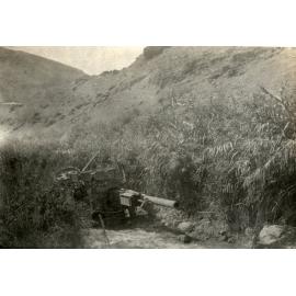 Photo from page 21 of album WWI Photograph Album- Egypt, Gallipoli & Sinai and Palestine.