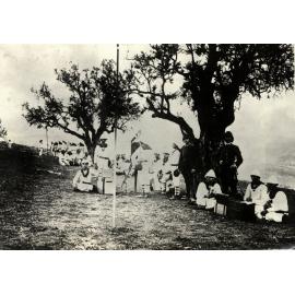 Photo from page 21 of album WWI Photograph Album- Egypt, Gallipoli & Sinai and Palestine.