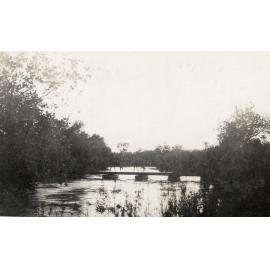 Photo from page 22 of album WWI Photograph Album- Egypt, Gallipoli & Sinai and Palestine.