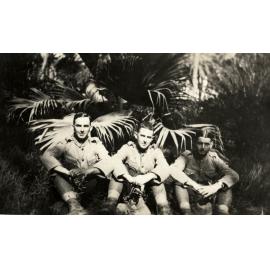 Photo from page 23 of album WWI Photograph Album- Egypt, Gallipoli & Sinai and Palestine.
