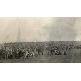 Photo from page 23 of album WWI Photograph Album- Egypt, Gallipoli & Sinai and Palestine.