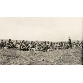 Photo from page 23 of album WWI Photograph Album- Egypt, Gallipoli & Sinai and Palestine.