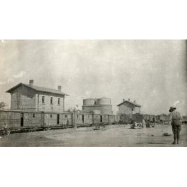 Photo from page 23 of album WWI Photograph Album- Egypt, Gallipoli & Sinai and Palestine.