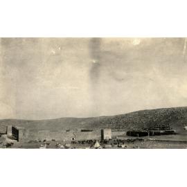 Photo from page 24 of album WWI Photograph Album- Egypt, Gallipoli & Sinai and Palestine.