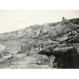 Photo from page 27 of album WWI Photograph Album- Egypt, Gallipoli & Sinai and Palestine.