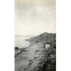 Photo from page 27 of album WWI Photograph Album- Egypt, Gallipoli & Sinai and Palestine.