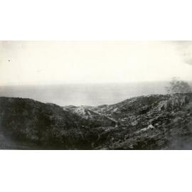 Photo from page 27 of album WWI Photograph Album- Egypt, Gallipoli & Sinai and Palestine.