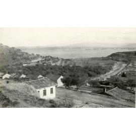 Photo from page 27 of album WWI Photograph Album- Egypt, Gallipoli & Sinai and Palestine.