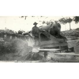 Photo from page 28 of album WWI Photograph Album- Egypt, Gallipoli & Sinai and Palestine.