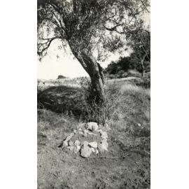 Photo from page 28 of album WWI Photograph Album- Egypt, Gallipoli & Sinai and Palestine.