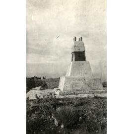 Photo from page 28 of album WWI Photograph Album- Egypt, Gallipoli & Sinai and Palestine.