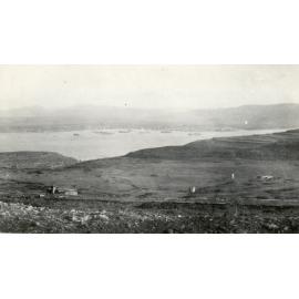 Photo from page 29 of album WWI Photograph Album- Egypt, Gallipoli & Sinai and Palestine.